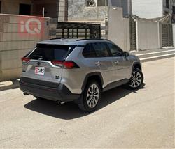 تويوتا راف 4